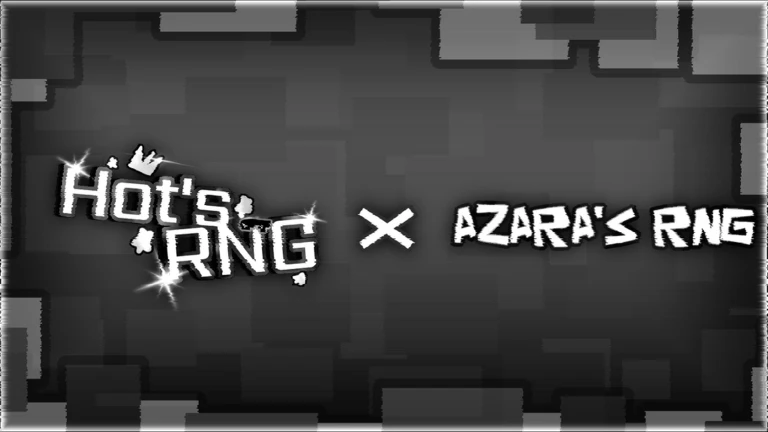 Hot's RNG × Azara's RNG