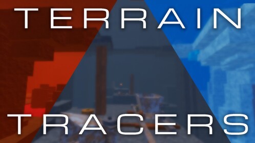 Terrain Tracers