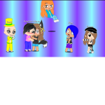 ~Alexa and friends~