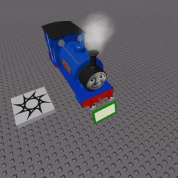Sir Handel icon