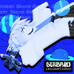 [2 / 5] Serband Animations: TP icon