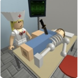 [NEW] Hospital Tycoon