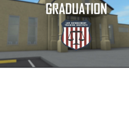Aken County S.W.A.T/State Police/graduation