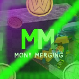Mony Merging! (OLD)