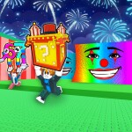 Escape Tsunami For Brainrots!