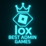 Lox best admin game