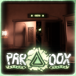 PARADOX 🔬 icon