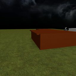 Monster Survival(in development)