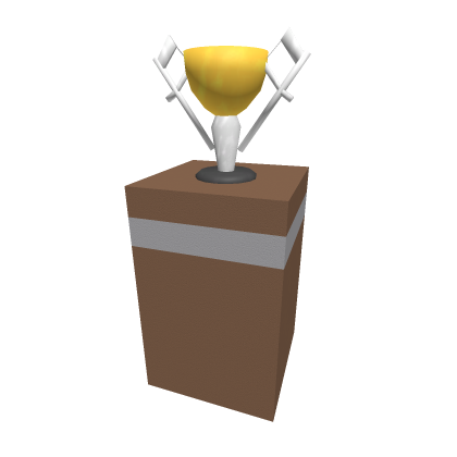 Trophy Stand