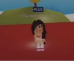 Bellabear...robloxs