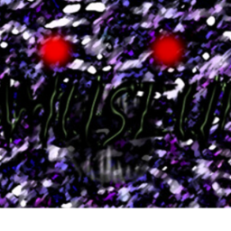 AMUSEUM (WIP)