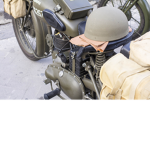 Military community group