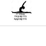 Sparkle Tigeretts Dance Company