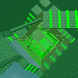 Tower of parkour [CHECKPOINTS!] icon