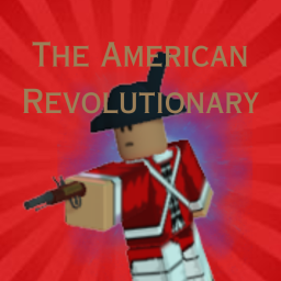The American Revolutionary