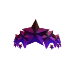 Marbled Fade Crown