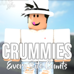 Crummies | Every Bite Counts™