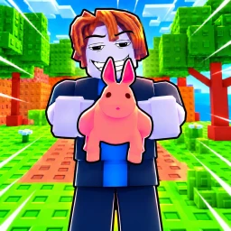 Carry A Bunny icon