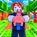 Carry A Bunny [2 Player Obby] icon