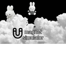 Magnet SIMULATOR