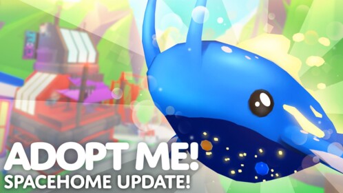 Adopt Me!