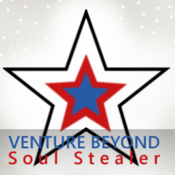 Venture Beyond: Soul Stealer [ALPHA]