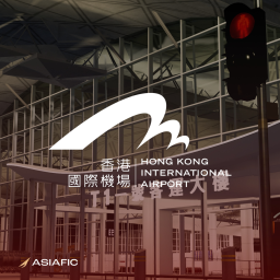 [AX] Hong Kong International Airport
