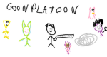 Gooon Platooon