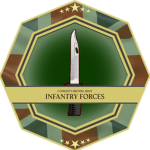 .[SBA] Infantry Forces Division
