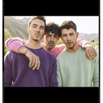 Jonas Brother Fan Club