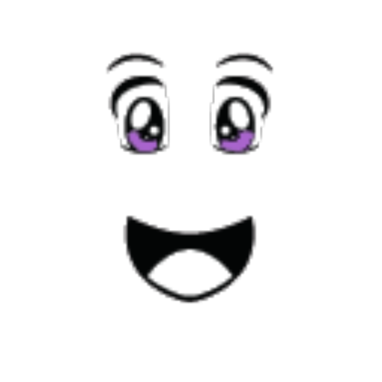 Purple Super Happy Joy