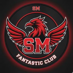 SM FANTASTIC CLUB 18+