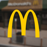 McDonald's PLC - UK