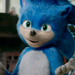 SONIC WARSHIPERS