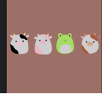 The squishmellow kings