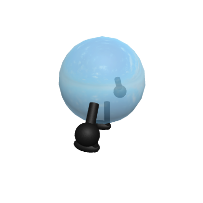 Bubble from bfdi [Reuploaded]
