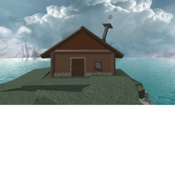 Island [Limited admin commands]