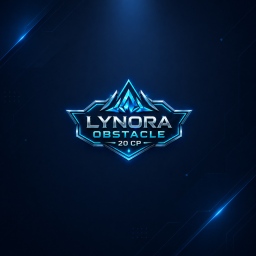 [VIP 5 RBX] Lynora Obstacle