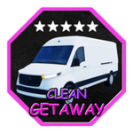 Clean Getaway