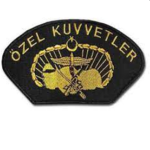 ASO Özel kuvetler komutanlığı