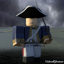 Fort Donau!