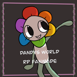 Dandys world RP BY 4020Daniel