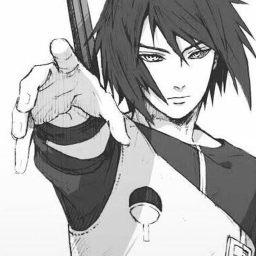 Shinobi Story 1