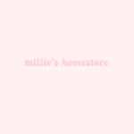 millie’s homestore