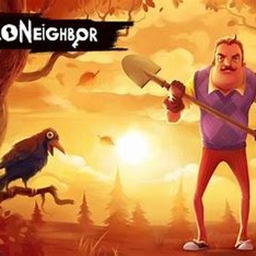 Hello Neighbor
