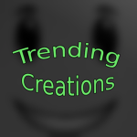 Trending Creations