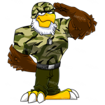 Bird Army !