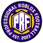PRF | "Professional Roblox Football"