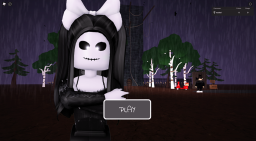 UCIEKAJ Z WIEŻY MAŁEGO SZALEŃCA! (STRASZLIWY OBBY)