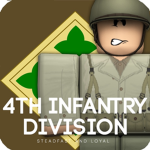 4th Infantry Division 1940’s